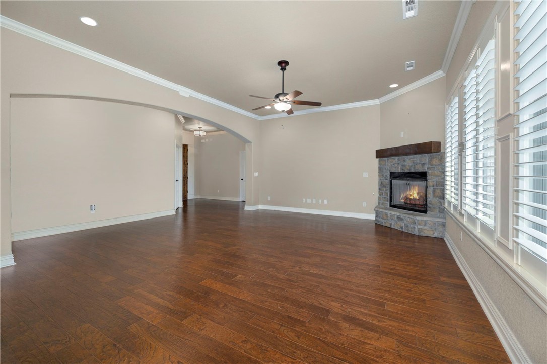 Twin Falls Add Ph I - Residential