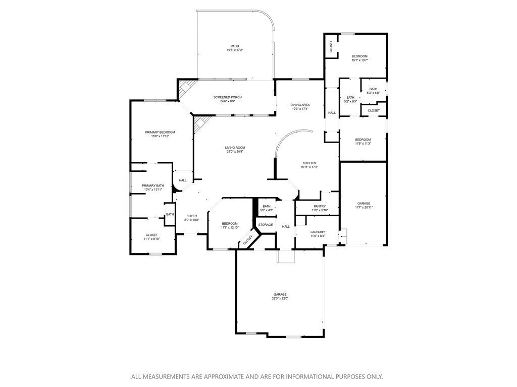 Twin Falls Add Ph I - Residential