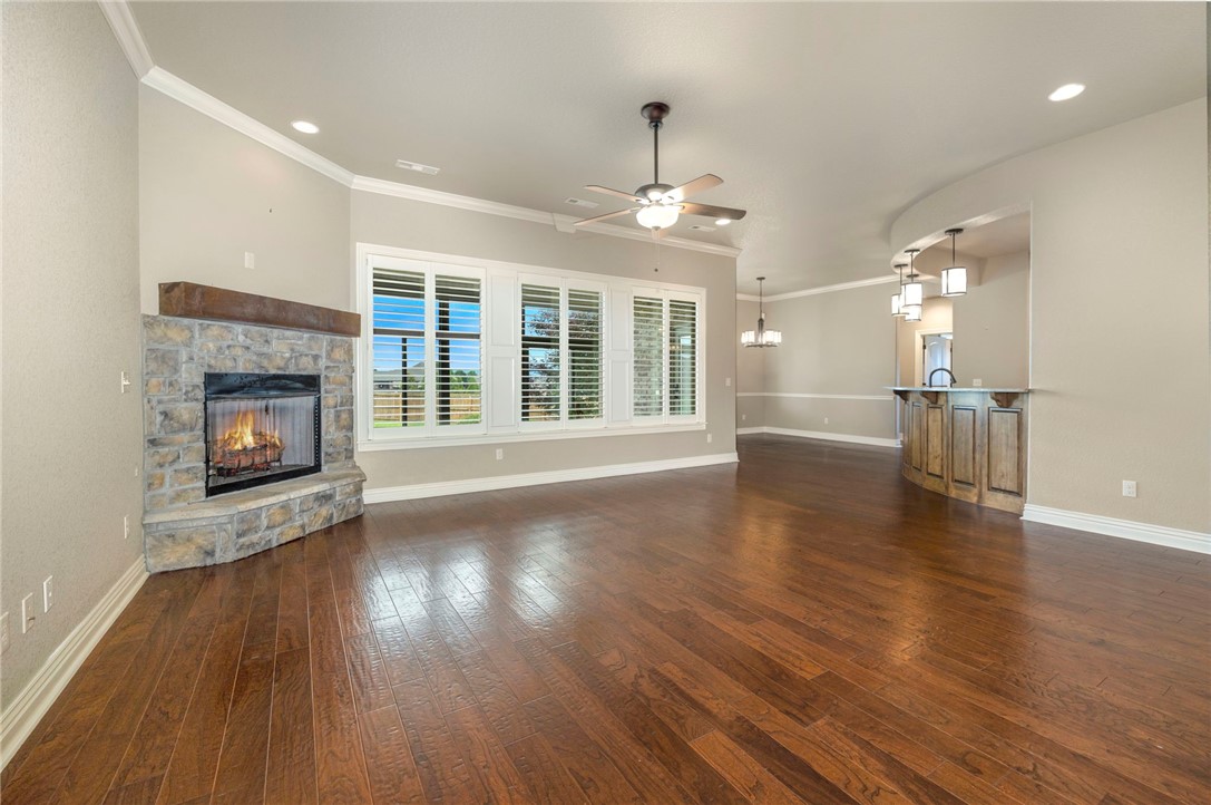 Twin Falls Add Ph I - Residential