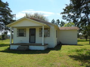 THIS PERFECT, newly renovated two bedroom, 1 bath home, is super cute, with a open floor plan, great room. Located in a pleasant well maintained neighborhood on 1 acre with many Fruit Trees. See alsoMLS 18-740