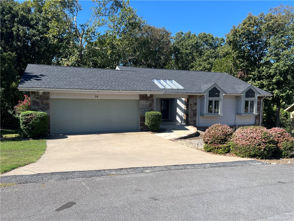 Gorgeous completely renovated 3 bdr/2bath home on a beautifully landscaped lot! New HVAC, water heater, paint, luxury vinyl plank flooring, granite countertops, appliances and fixtures. Open concept with large bedrooms and balconies. Only minutes from trails (.3 mi) and lake Loch Lomond. Refrigerator, microwave, stove, and dishwasher provided. Lawn care also included in monthly rent. Tenant must have renter's insurance. Deposit $1,750.