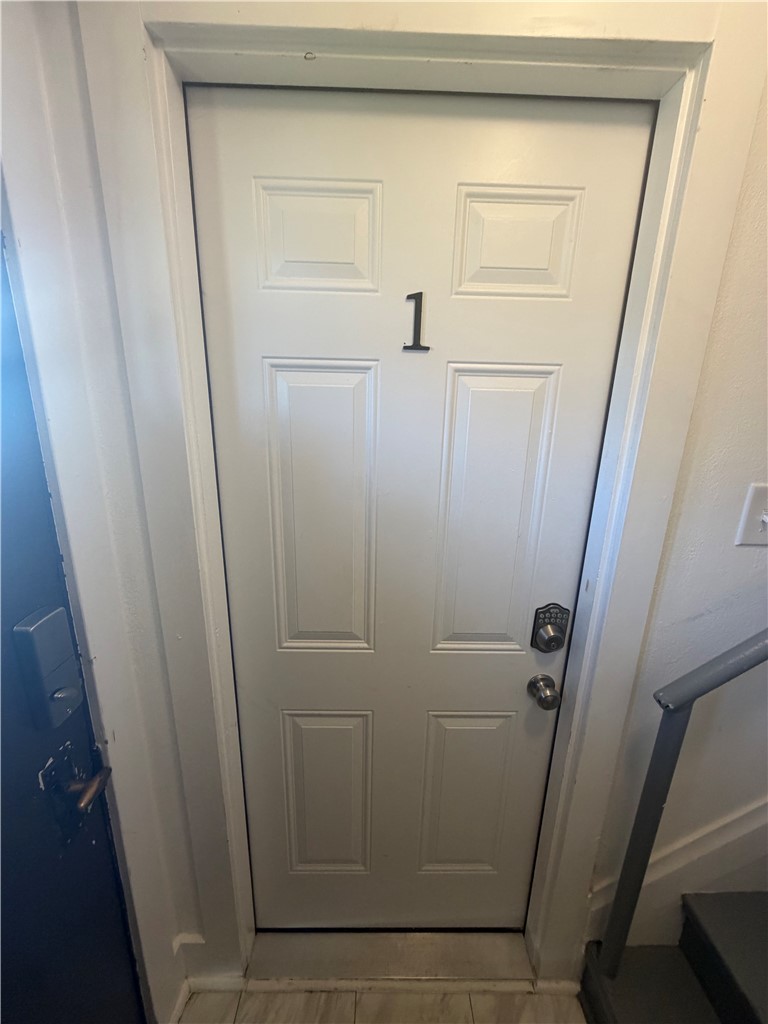 J Wade Sikes Park Add Rogers - Residential Lease