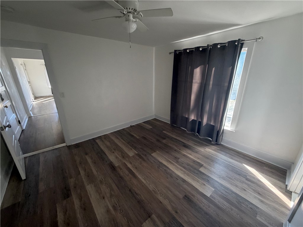 J Wade Sikes Park Add Rogers - Residential Lease