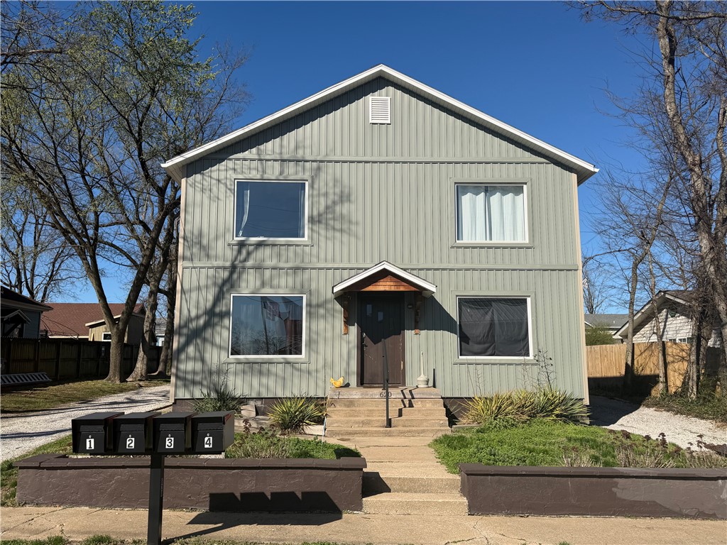 J Wade Sikes Park Add Rogers - Residential Lease