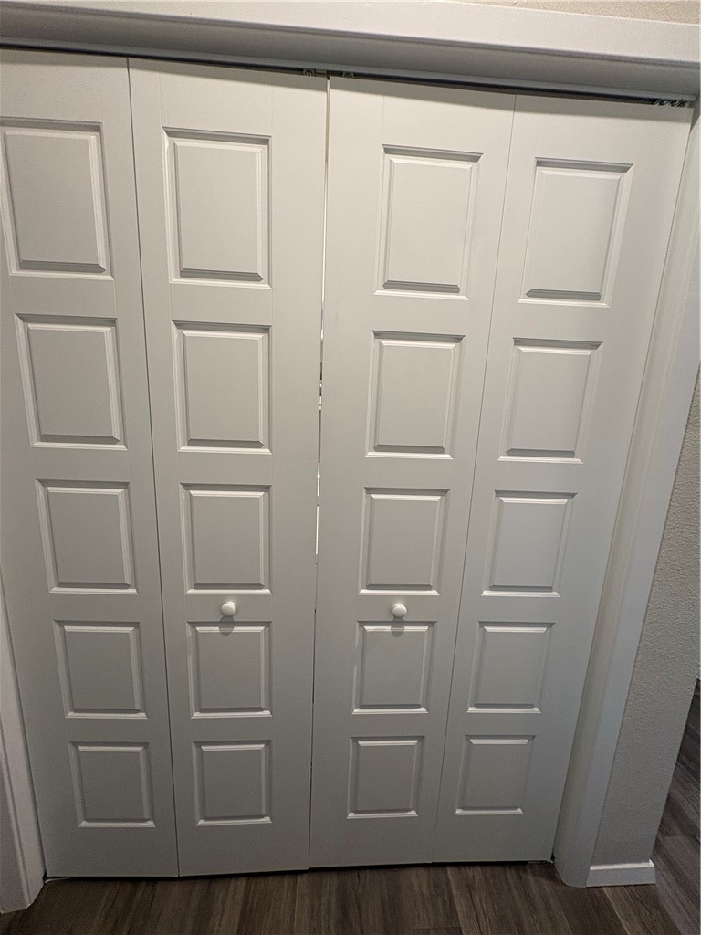 Fox Tail - Residential