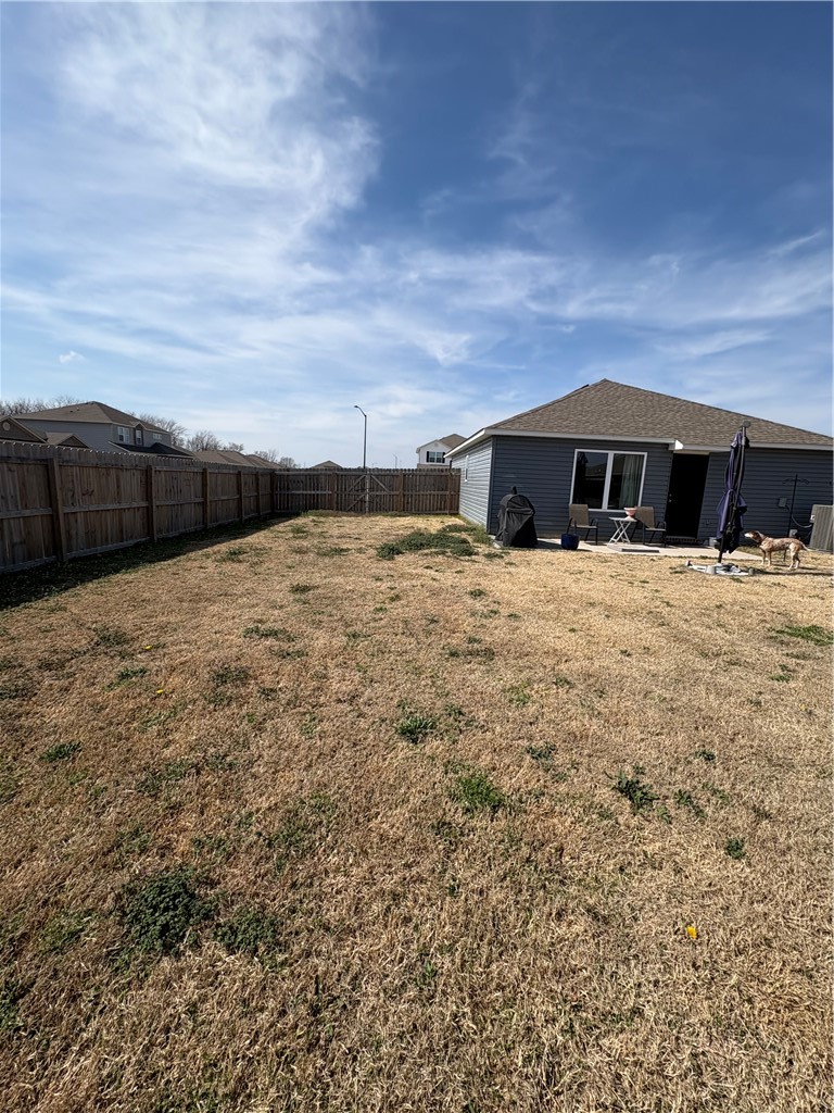 Fox Tail - Residential