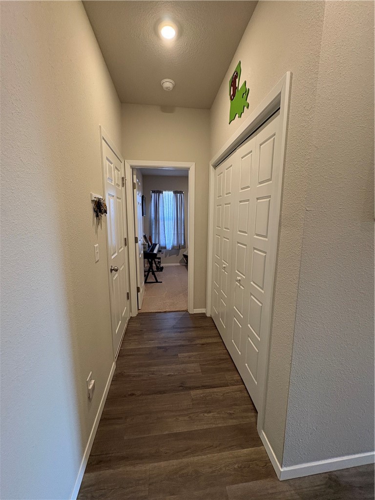 Fox Tail - Residential