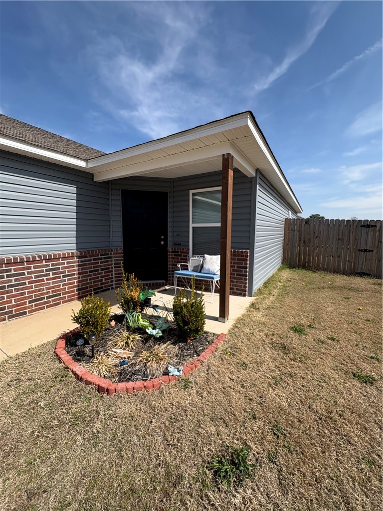 Fox Tail - Residential