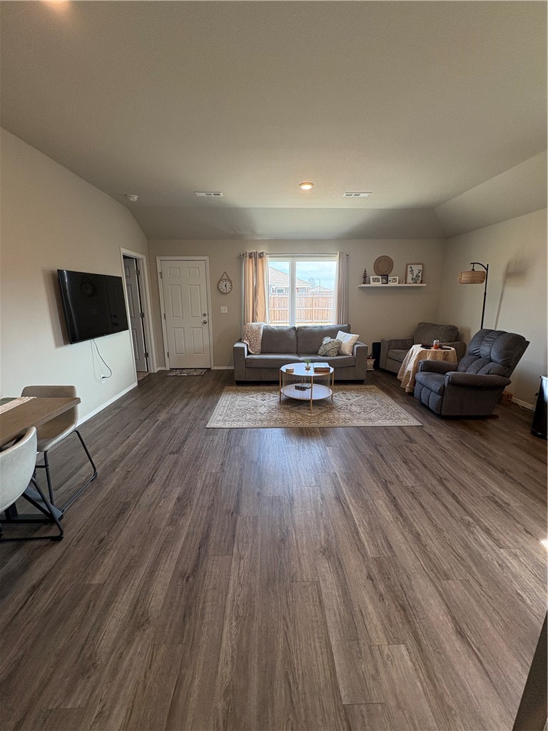 Fox Tail - Residential