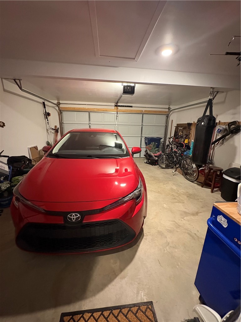 Fox Tail - Residential