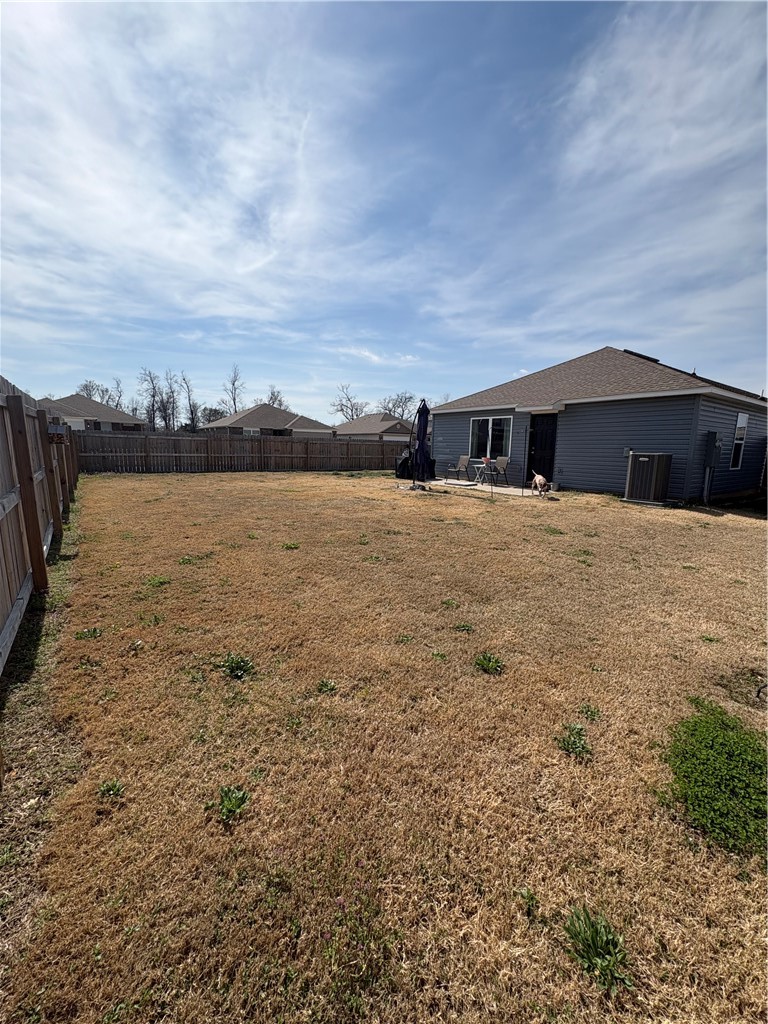 Fox Tail - Residential