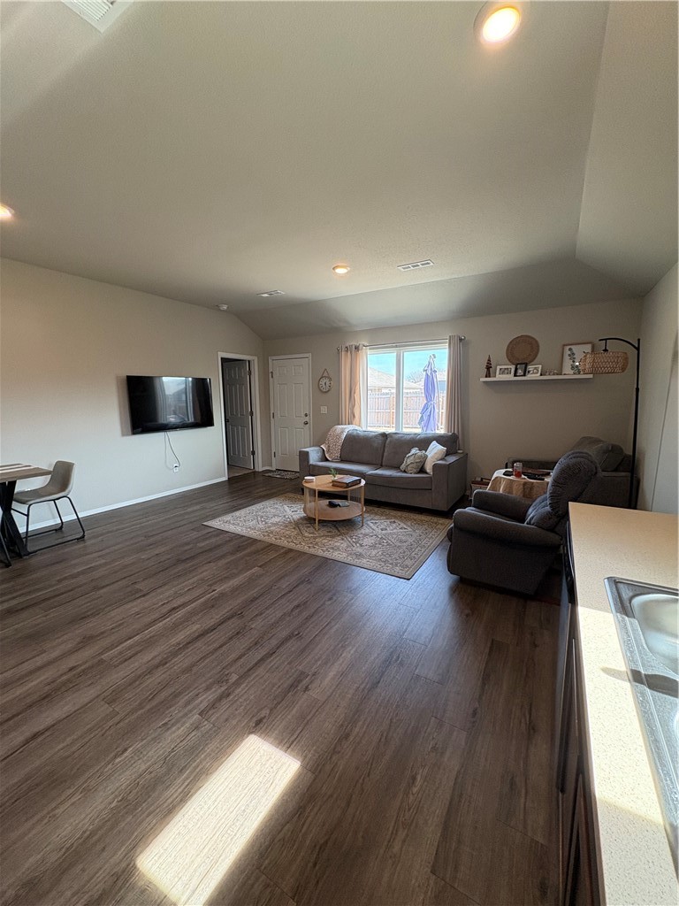 Fox Tail - Residential