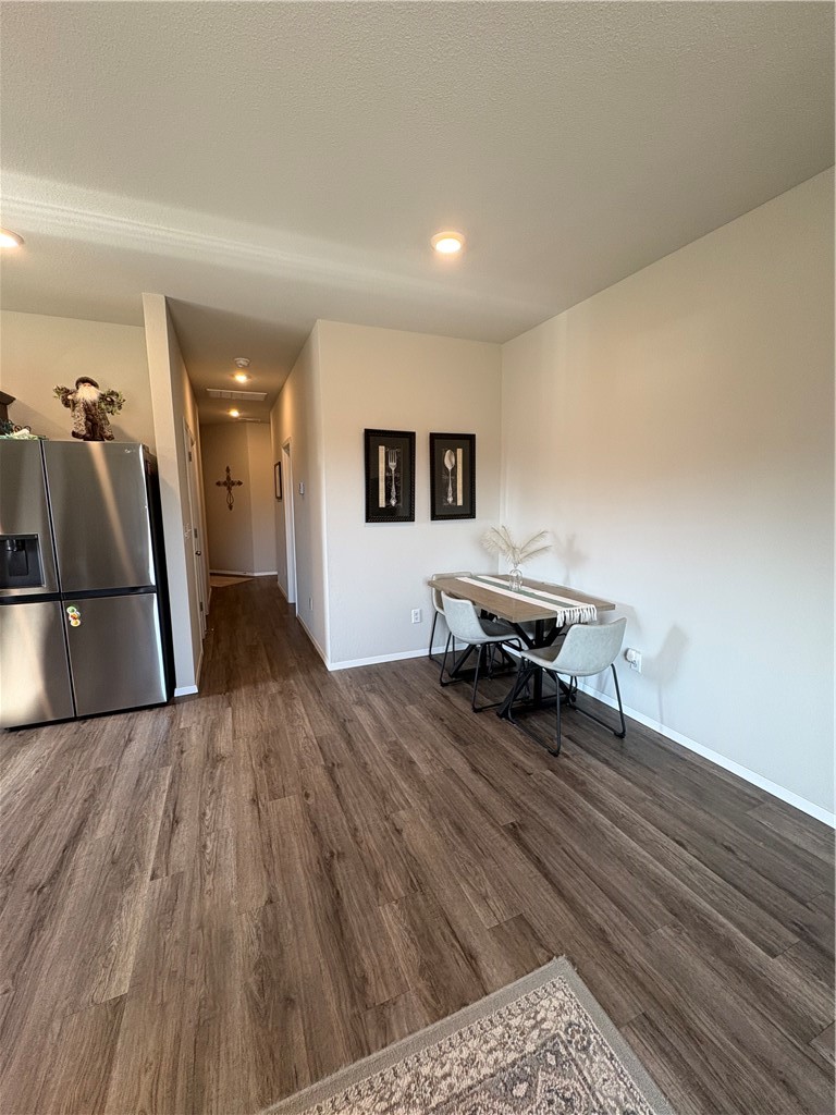 Fox Tail - Residential