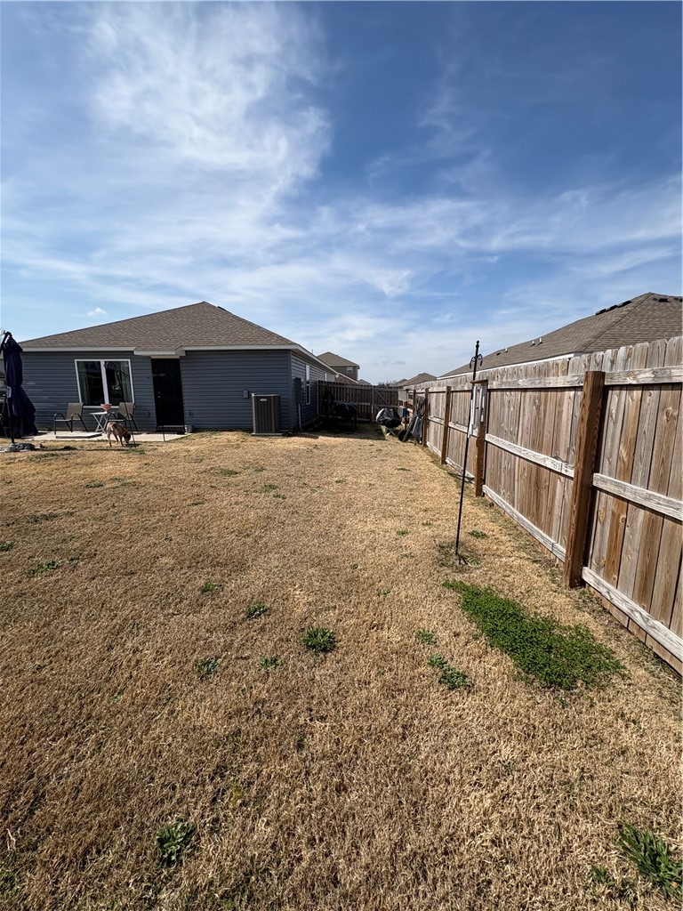 Fox Tail - Residential