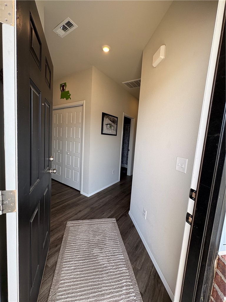 Fox Tail - Residential