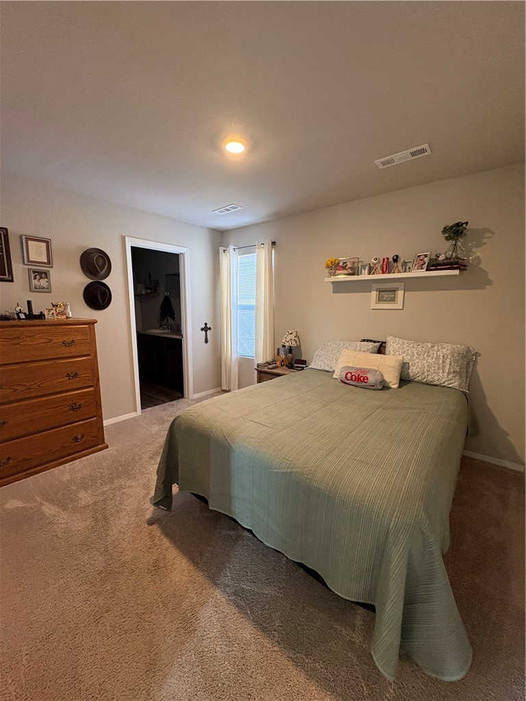 Fox Tail - Residential