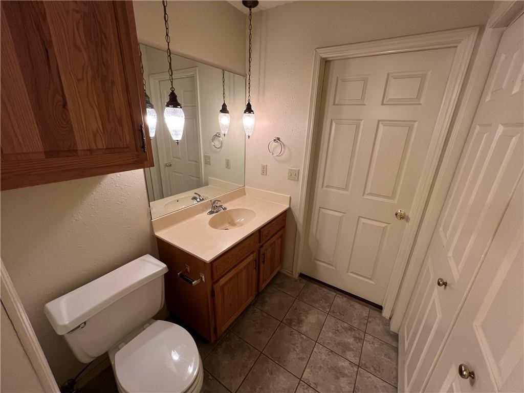 Kirksey Place - Residential Lease