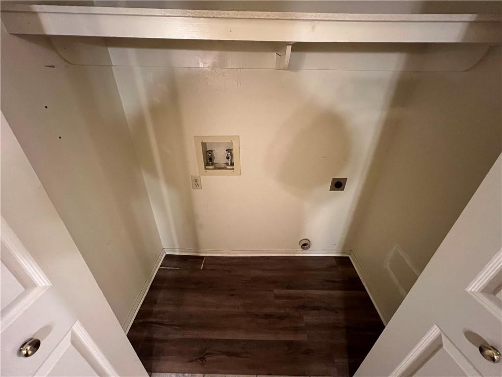 Kirksey Place - Residential Lease