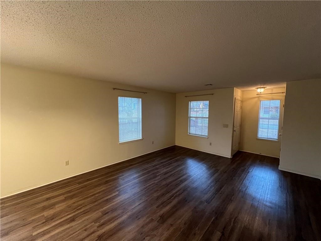 Kirksey Place - Residential Lease