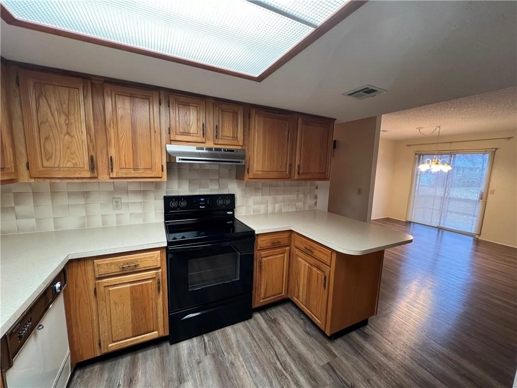 Kirksey Place - Residential Lease