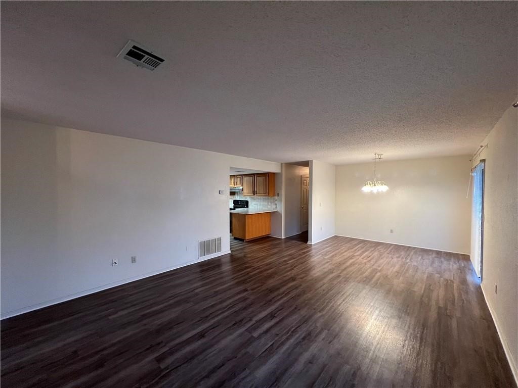 Kirksey Place - Residential Lease