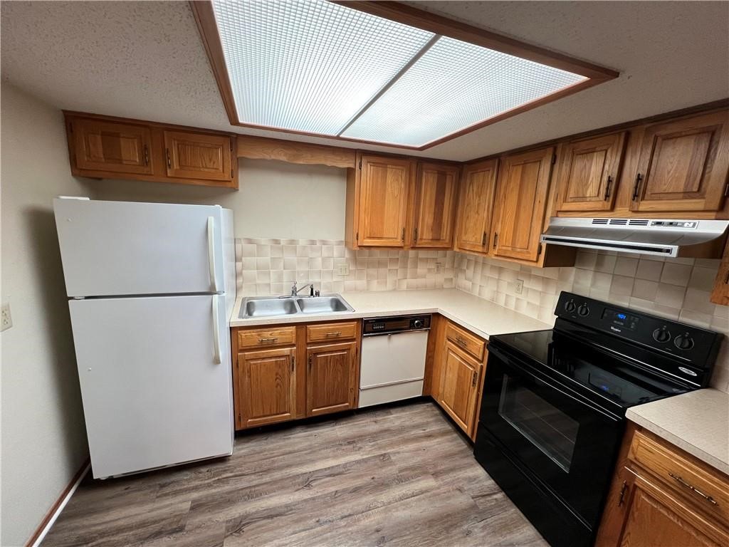 Kirksey Place - Residential Lease