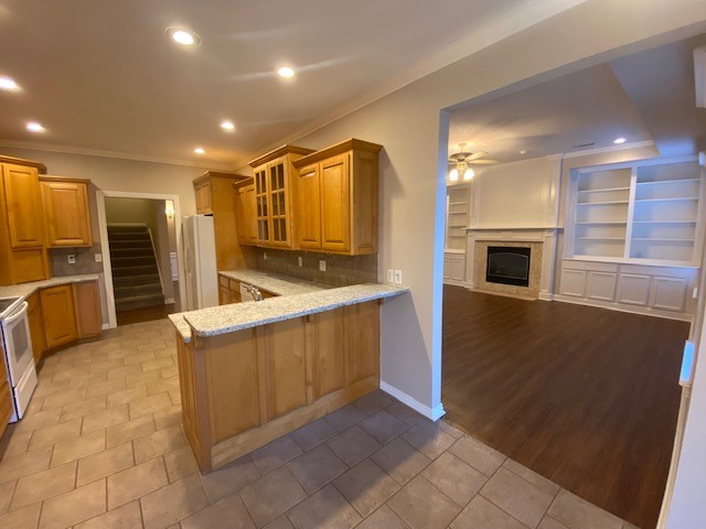 Silverthorne Sub - Residential