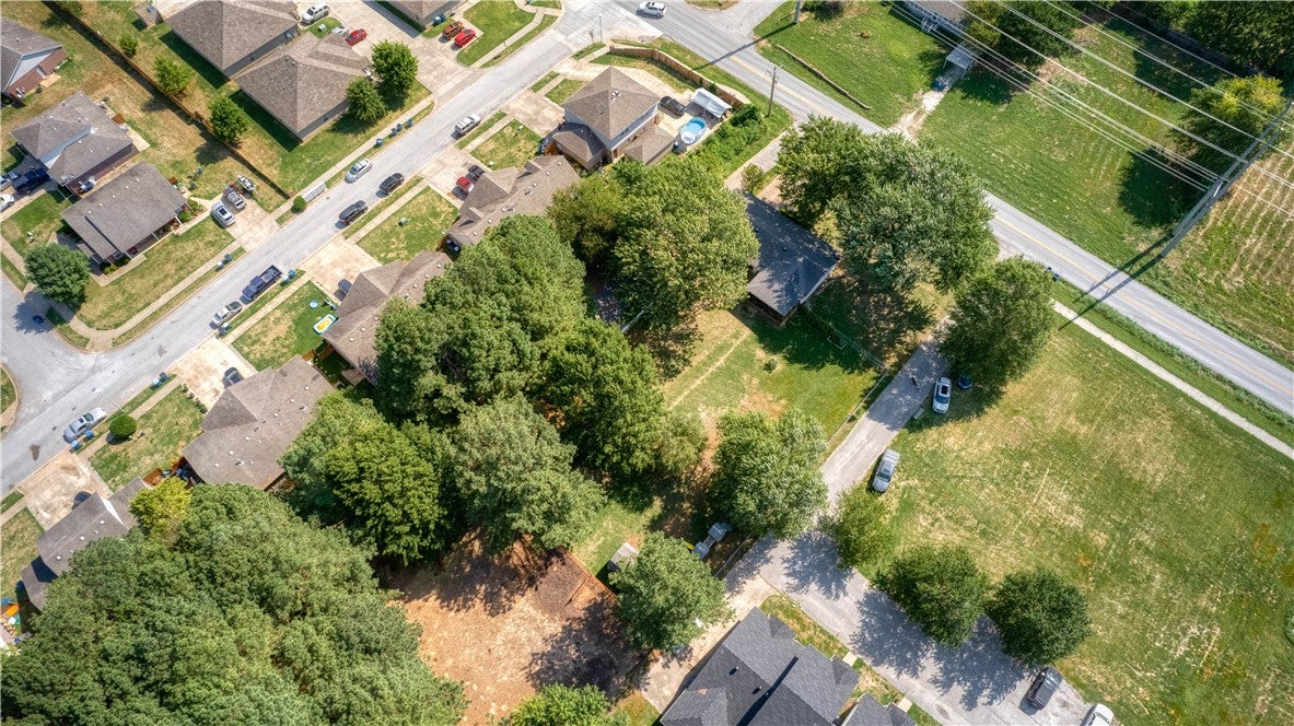 1200 SW Elm Tree Road