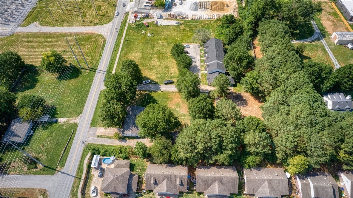 1200 SW Elm Tree Road