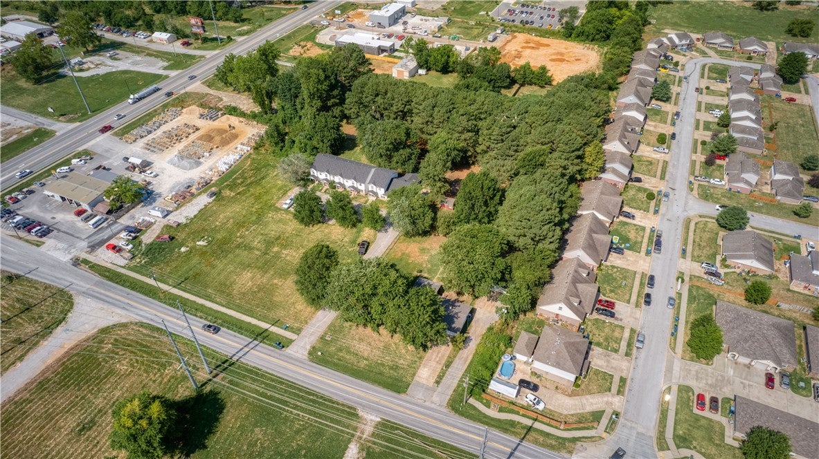 1200 SW Elm Tree Road