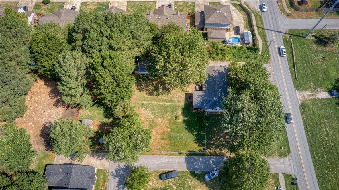 1200 SW Elm Tree Road
