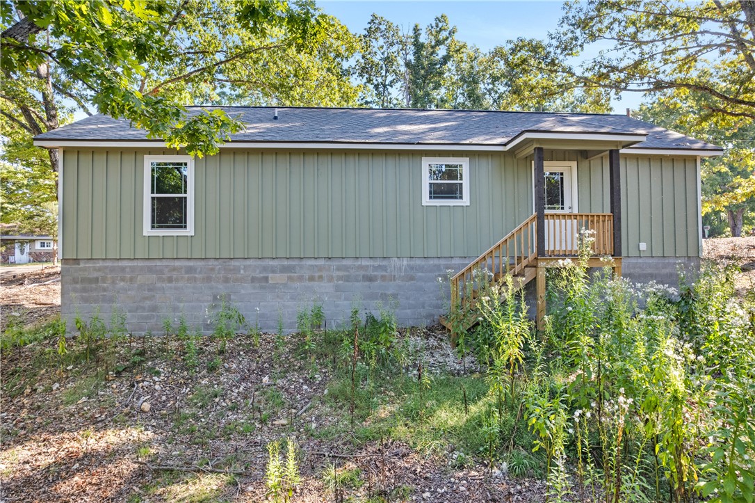 Mundell Heights - Residential