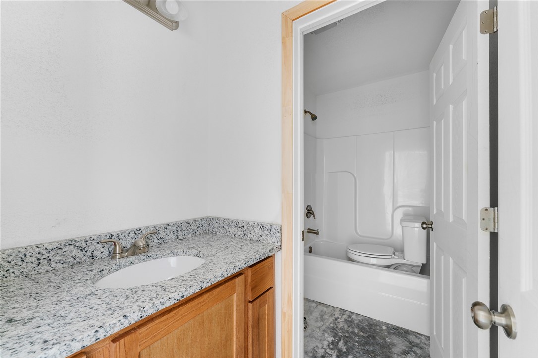 Mundell Heights - Residential