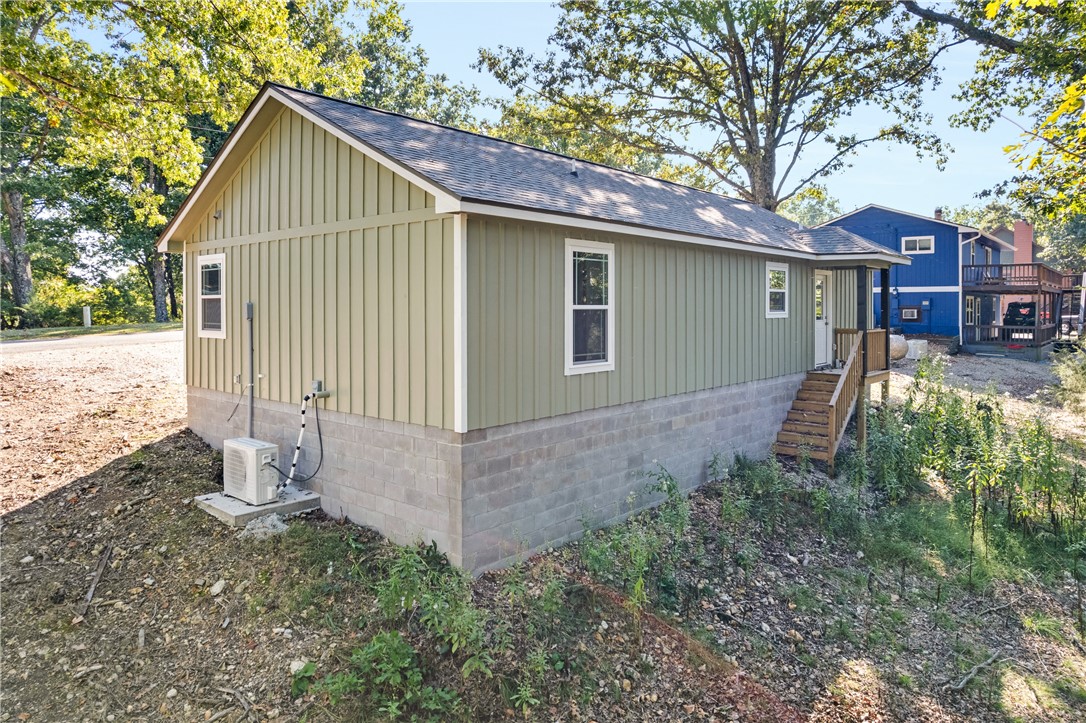 Mundell Heights - Residential