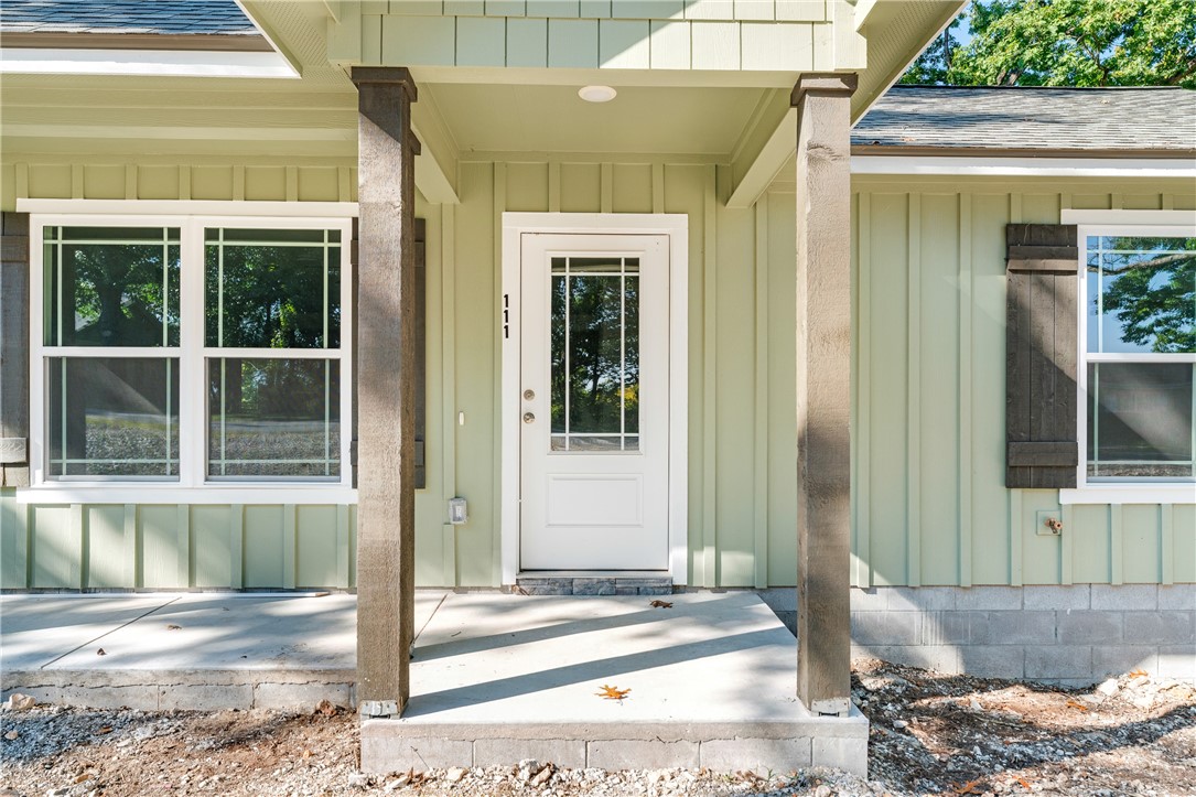 Mundell Heights - Residential