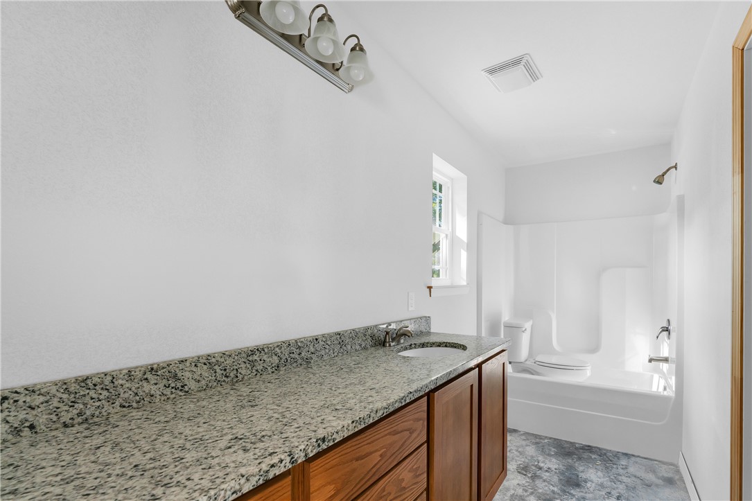 Mundell Heights - Residential