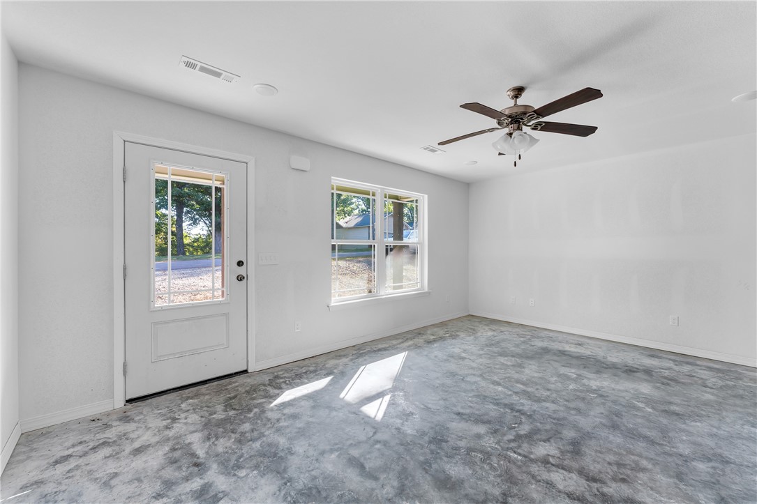 Mundell Heights - Residential