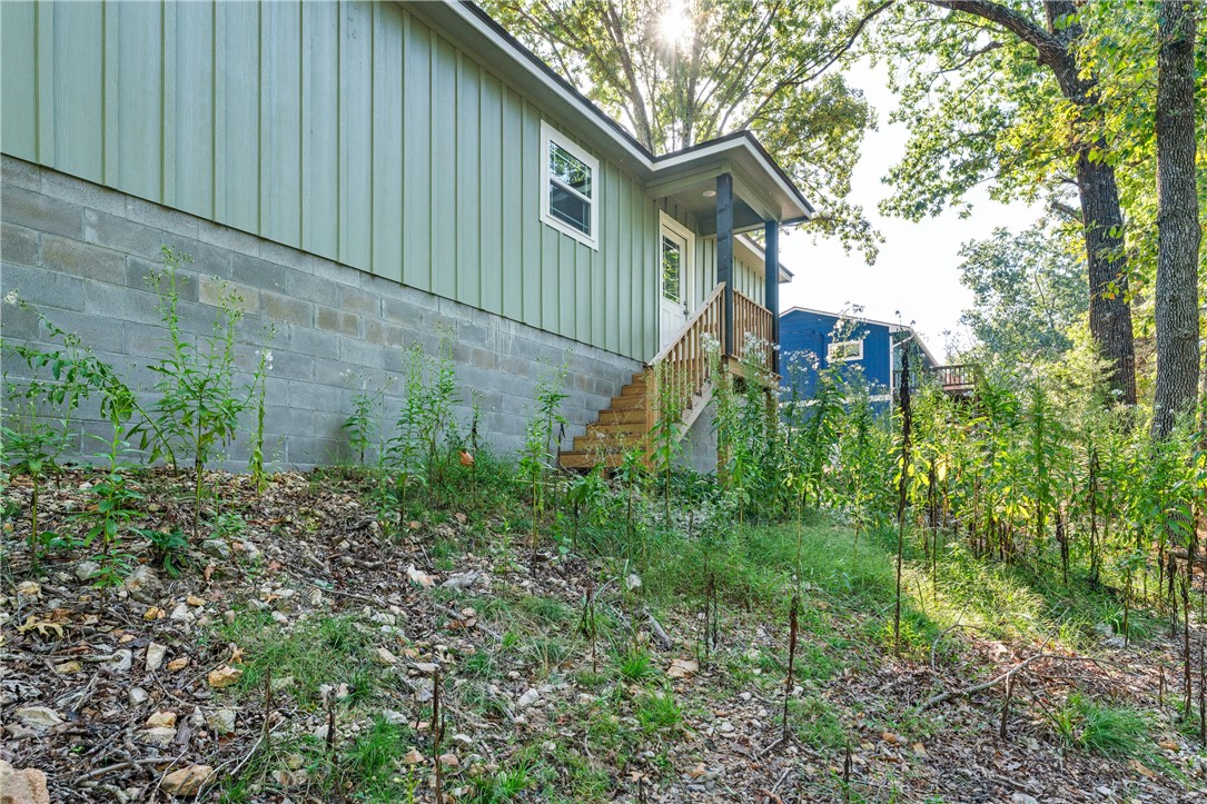 Mundell Heights - Residential