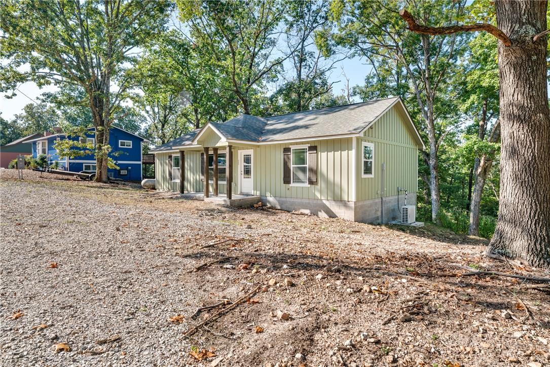 Mundell Heights - Residential