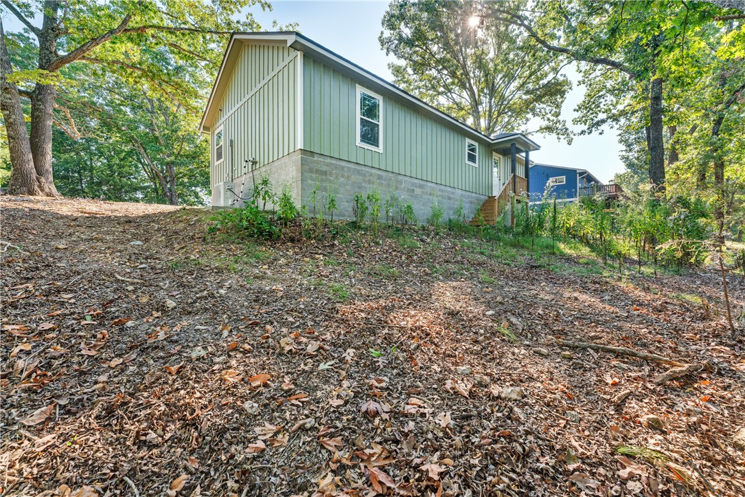 Mundell Heights - Residential