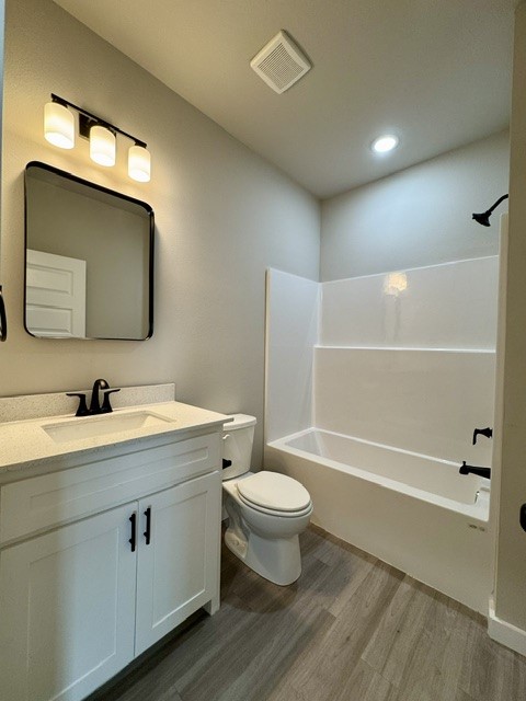 Azlin Place - Residential Lease