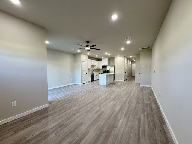 Azlin Place - Residential Lease