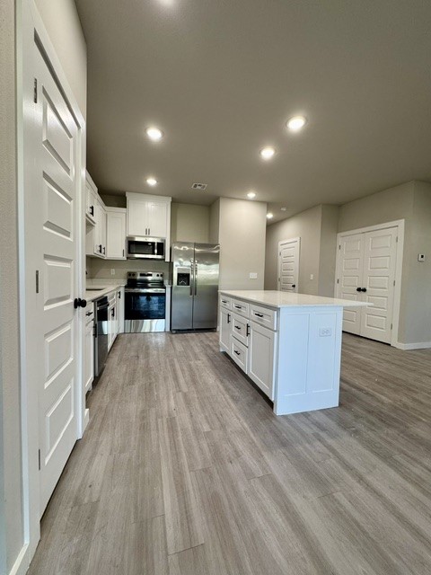 Azlin Place - Residential Lease