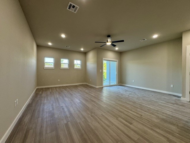 Azlin Place - Residential Lease