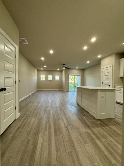 Azlin Place - Residential Lease