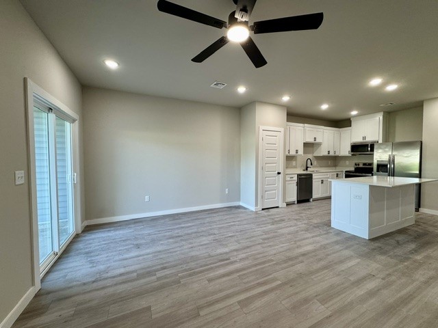 Azlin Place - Residential Lease