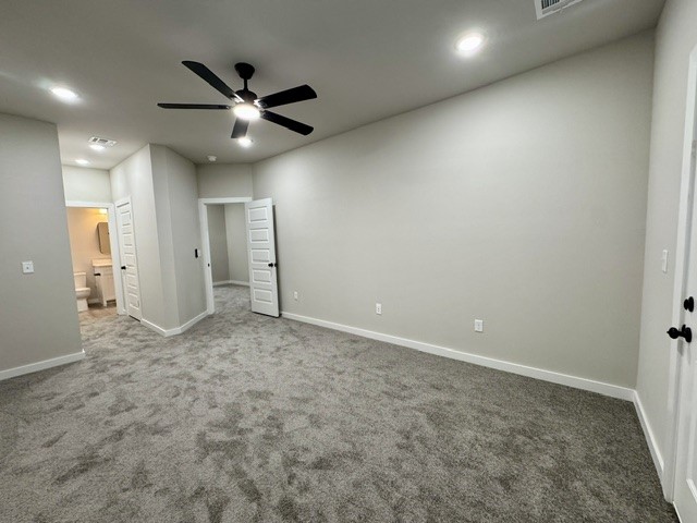 Azlin Place - Residential Lease