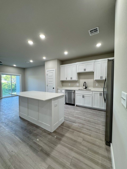 Azlin Place - Residential Lease