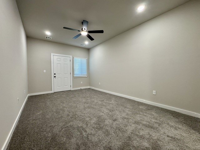 Azlin Place - Residential Lease