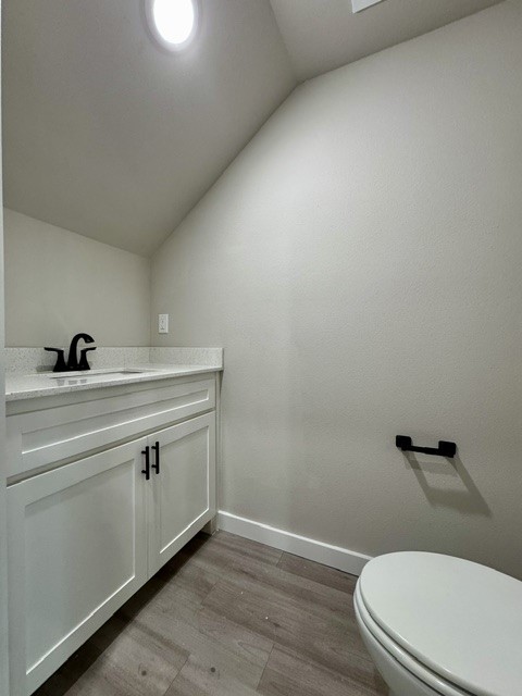 Azlin Place - Residential Lease